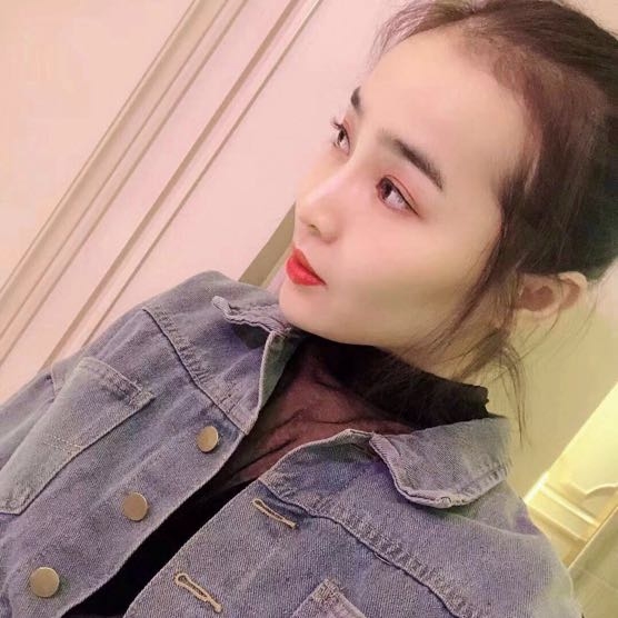 温柔悦的第一张照片--南京闪婚服务中心