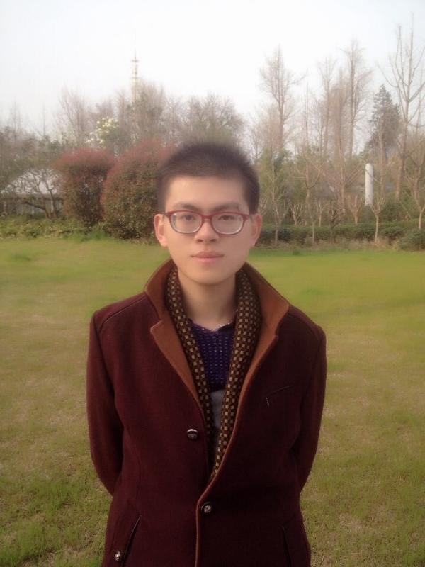 与狼共舞的第二张照片--南京闪婚服务中心