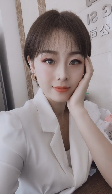 许一世荣华的第一张照片--南京闪婚服务中心