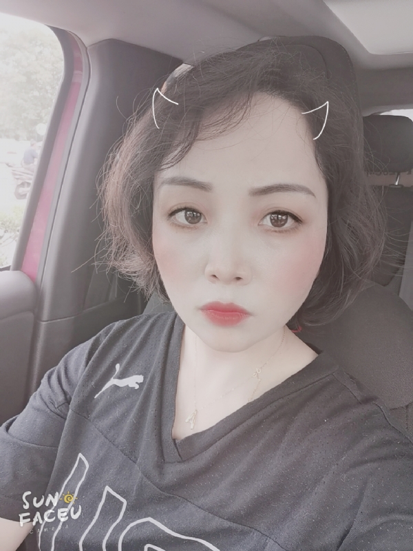 灰太狼姐姐的第一张照片--南京闪婚服务中心