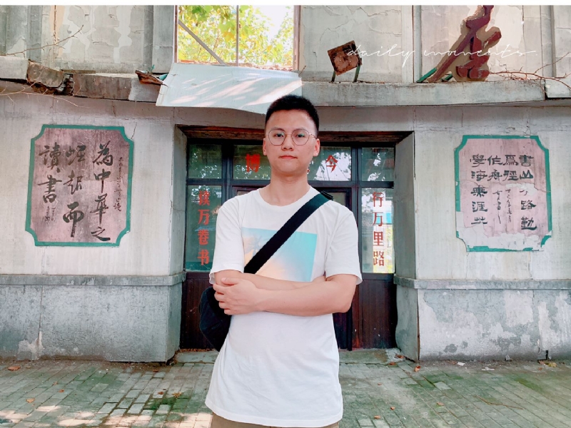 好知己的第一张照片--南京闪婚服务中心