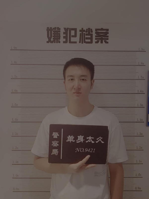 相约恨晚的第一张照片--南京闪婚服务中心