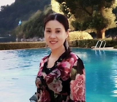 Xiang女士的第一张照片--南京闪婚服务中心