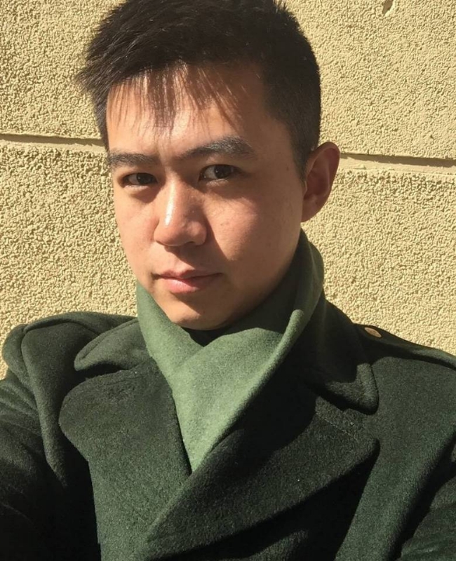 时过境迁的第三张照片--南京闪婚服务中心