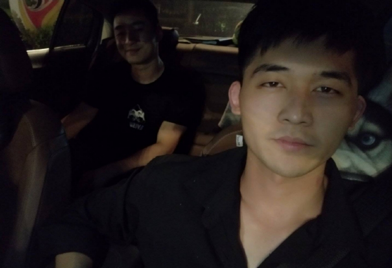 你的好好先生的第一张照片--南京闪婚服务中心