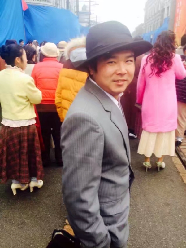 洁白的北戴河的第三张照片--南京闪婚服务中心