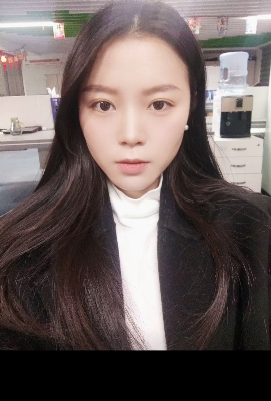 小月半的第一张照片--南京闪婚服务中心