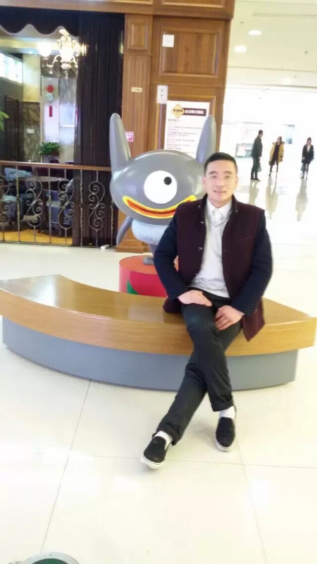 为爱停留的第二张照片--南京闪婚服务中心